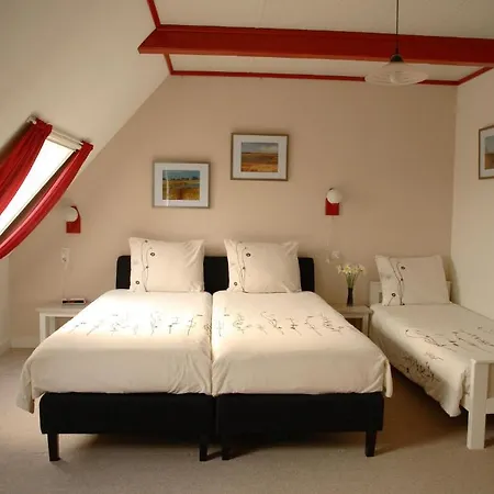 Tjallewal 3* Schagen