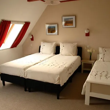 Bed & Breakfast Tjallewal