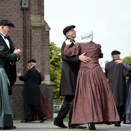 Tjallewal 3* Schagen