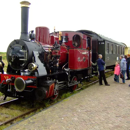 Tjallewal 3* Schagen