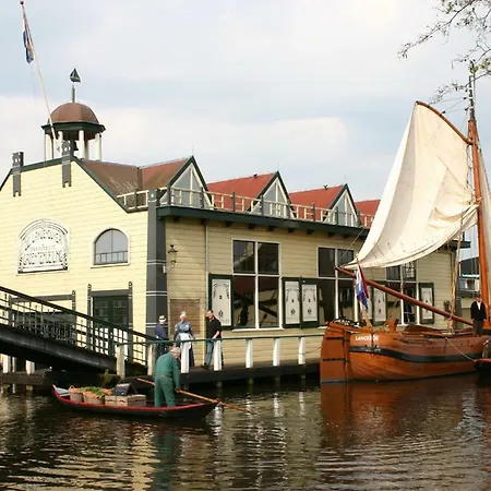 Bed & Breakfast Tjallewal Schagen