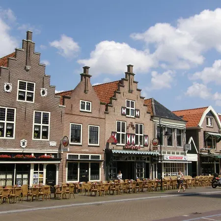 Tjallewal Schagen